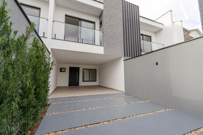 Casa, 3 quartos, 146 m² - Foto 3