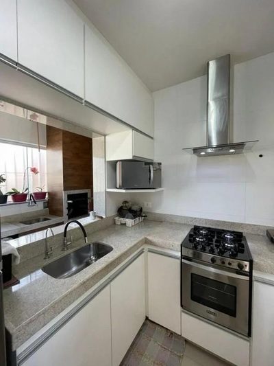 Apartamento, 3 quartos, 65 m² - Foto 4