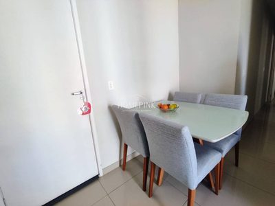 Apartamento, 2 quartos, 70 m² - Foto 5