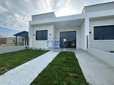 Casa, 2 quartos, 50 m² - Foto 2
