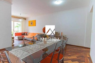 Apartamento, 3 quartos, 110 m² - Foto 2