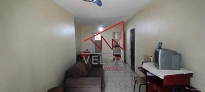 Apartamento, 1 quarto, 1 m² - Foto 1