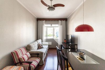 Apartamento, 2 quartos, 86 m² - Foto 3
