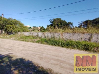 Terreno, 1260 m² - Foto 1