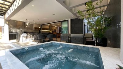 Casa, 6 quartos, 391 m² - Foto 3