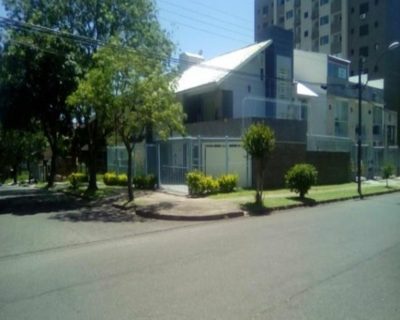 Casa, 4 quartos, 330 m² - Foto 3