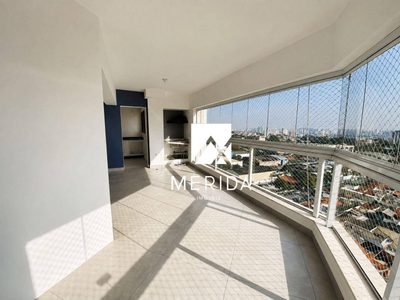 Apartamento, 3 quartos, 160 m² - Foto 5