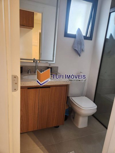 Apartamento, 1 quarto, 35 m² - Foto 3