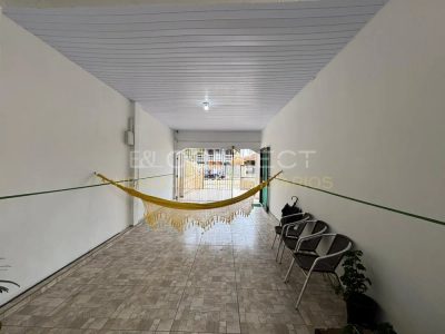 Casa, 4 quartos, 179 m² - Foto 3