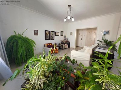 Apartamento, 3 quartos, 186 m² - Foto 4