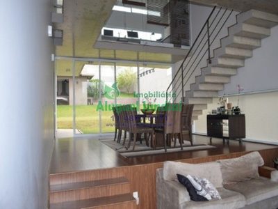 Casa de Condomínio, 4 quartos - Foto 3