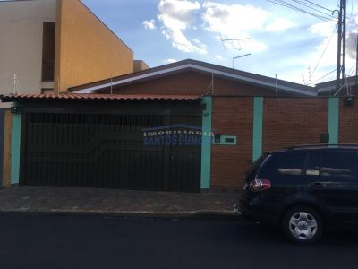 Casa, 3 quartos, 157 m² - Foto 1