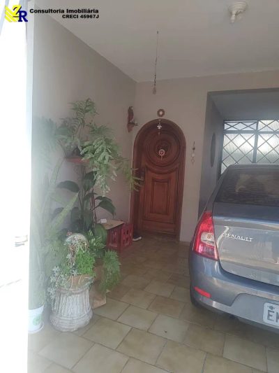 Sobrado, 4 quartos, 230 m² - Foto 1