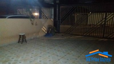 Sobrado, 3 quartos, 125 m² - Foto 2