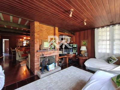 Casa, 10 quartos, 6000 m² - Foto 4