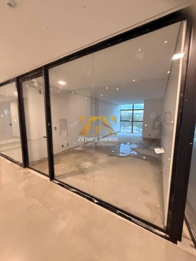 Sala-Conjunto, 36 m² - Foto 5