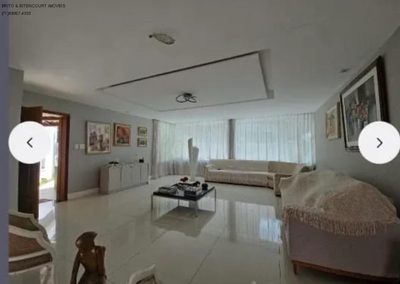 Casa, 5 quartos, 400 m² - Foto 1