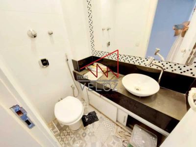 Apartamento, 3 quartos, 150 m² - Foto 2
