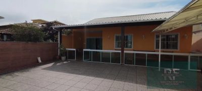 Casa, 5 quartos, 560 m² - Foto 1