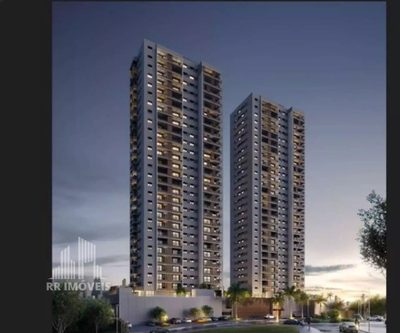 Apartamento, 2 quartos, 63 m² - Foto 1