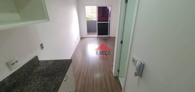 Apartamento, 1 quarto, 26 m² - Foto 4