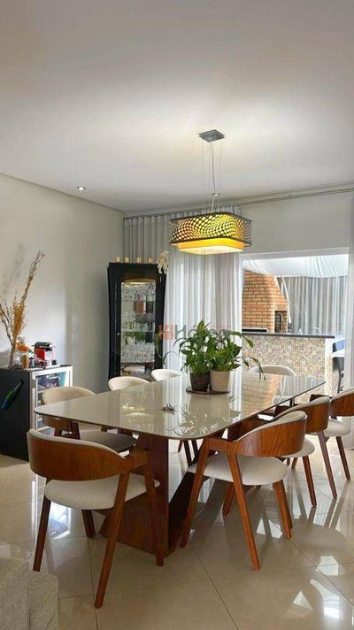 Sobrado, 3 quartos, 310 m² - Foto 5