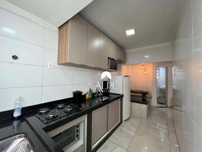 Apartamento, 1 quarto, 40 m² - Foto 4
