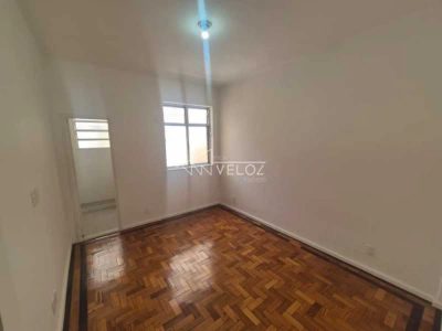 Apartamento, 1 quarto, 42 m² - Foto 2