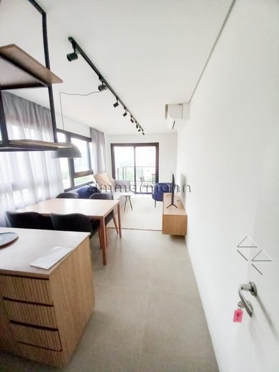 Apartamento, 2 quartos, 65 m² - Foto 4