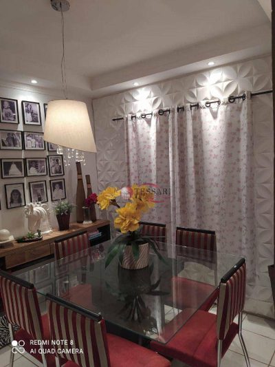 Casa, 3 quartos, 80 m² - Foto 5