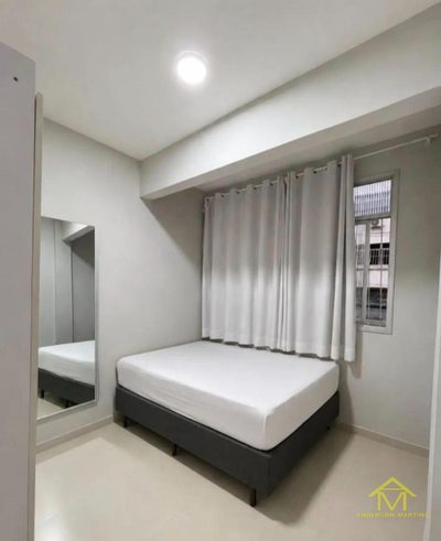 Apartamento, 1 quarto, 38 m² - Foto 4