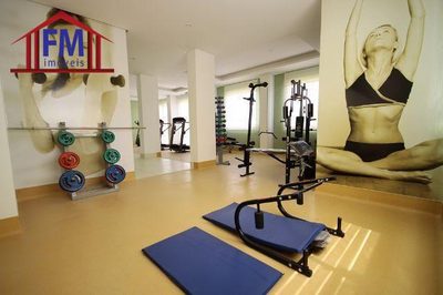 Apartamento, 85 m² - Foto 4