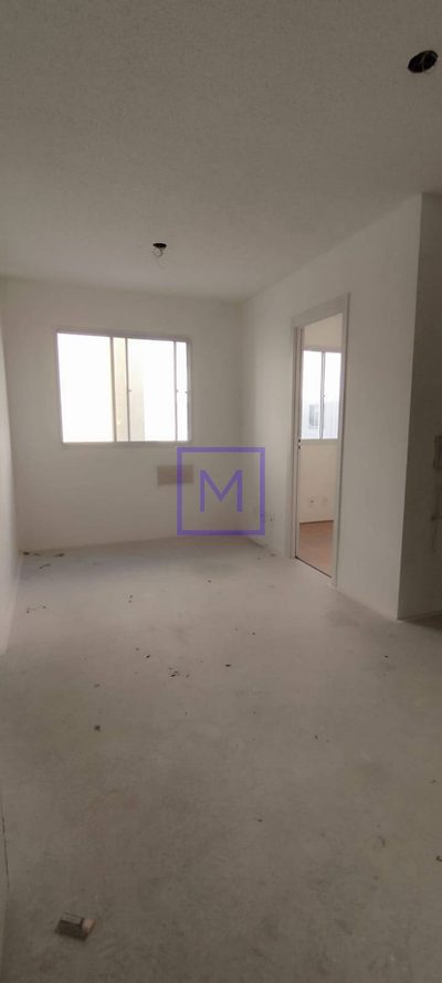 Apartamento, 2 quartos - Foto 1