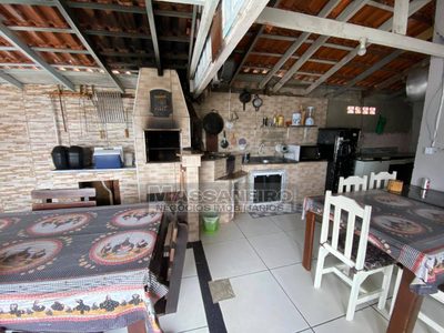 Casa, 4 quartos, 170 m² - Foto 4