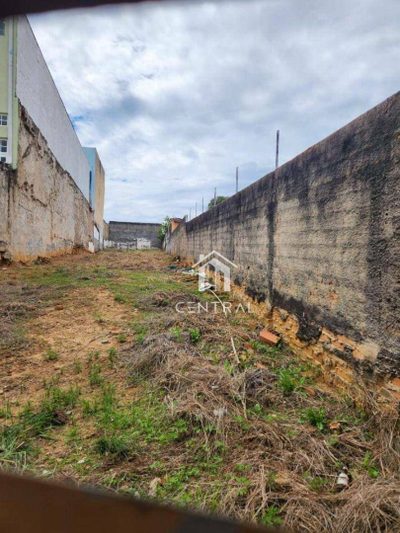 Terreno, 356 m² - Foto 1