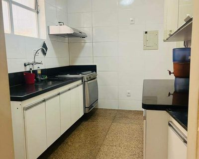 Apartamento, 4 quartos, 197 m² - Foto 5