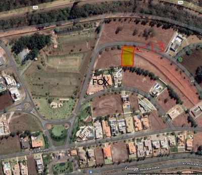 Terreno, 920 m² - Foto 2