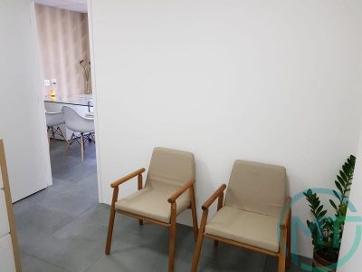 Sala-Conjunto, 34 m² - Foto 3