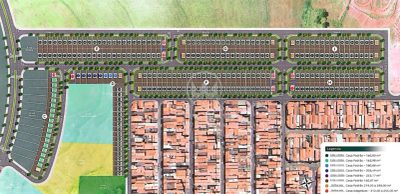 Casa, 2 quartos, 41 m² - Foto 5