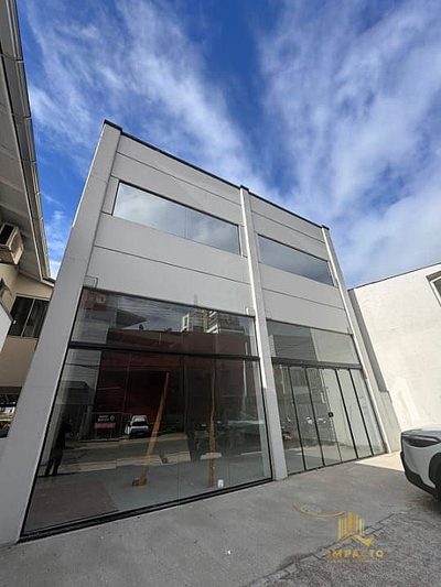 Sala-Conjunto, 280 m² - Foto 1