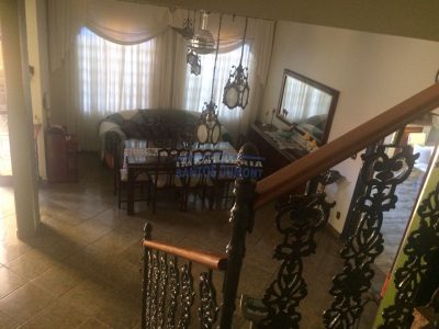 Sobrado, 5 quartos, 366 m² - Foto 3