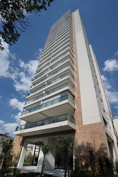 Apartamento, 2 quartos, 65 m² - Foto 1