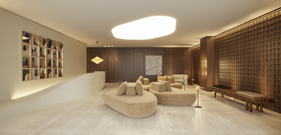 Apartamento, 3 quartos, 97 m² - Foto 4