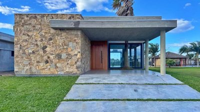 Casa, 3 quartos, 186 m² - Foto 2
