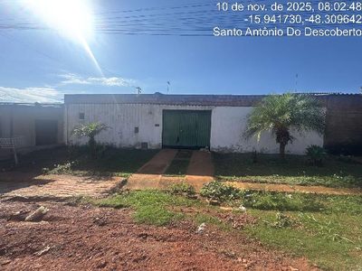 Casa, 2 quartos, 203 m² - Foto 1