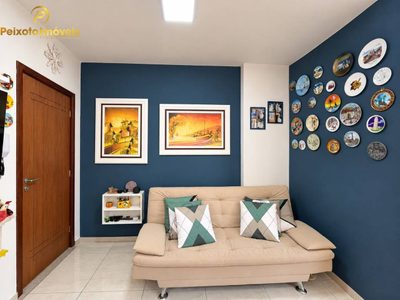 Apartamento, 2 quartos, 72 m² - Foto 1