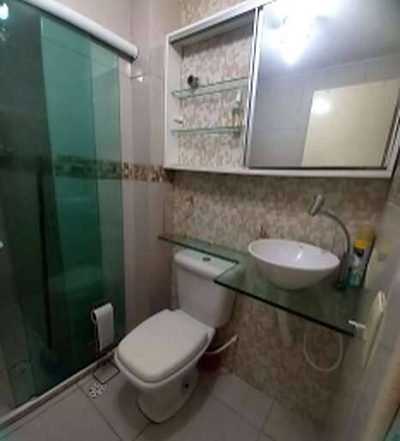 Apartamento, 2 quartos, 62 m² - Foto 2