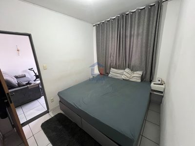 Apartamento, 2 quartos - Foto 3
