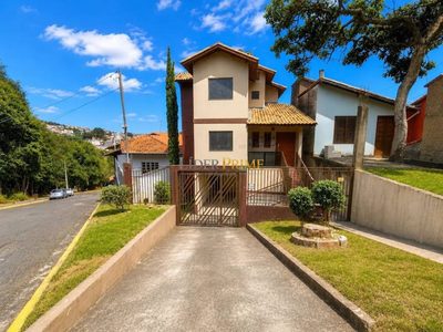 Casa, 3 quartos, 170 m² - Foto 2