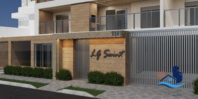 Apartamento, 3 quartos, 143 m² - Foto 3